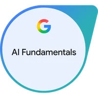 AI Fundamentals badge